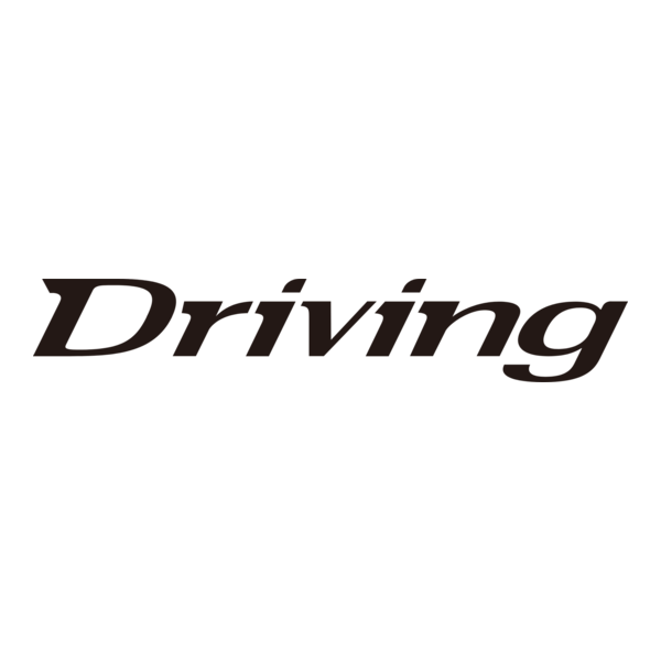 Driving.ca Logo PNG Vector