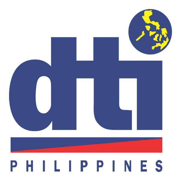 DTI - Department of Trade and Industry Logo PNG Vector