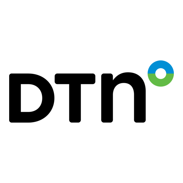 DTN Logo PNG Vector