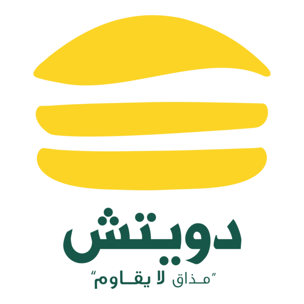 DWICH VA Logo PNG Vector