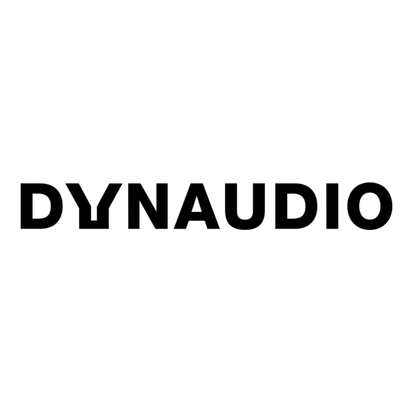 DYNAUDIO Logo PNG Vector