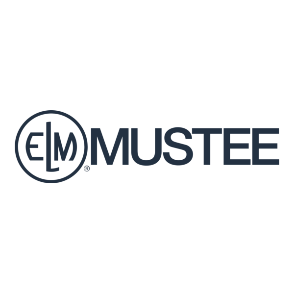 E.L. Mustee & Sons Logo PNG Vector