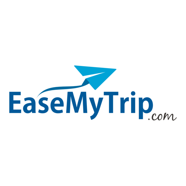 EaseMyTrip.com Logo PNG Vector