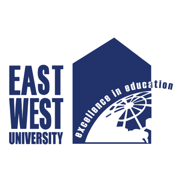 East West University - EWU Logo PNG Vector