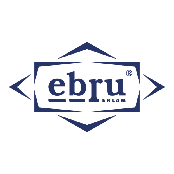 ebru reklam Logo PNG Vector