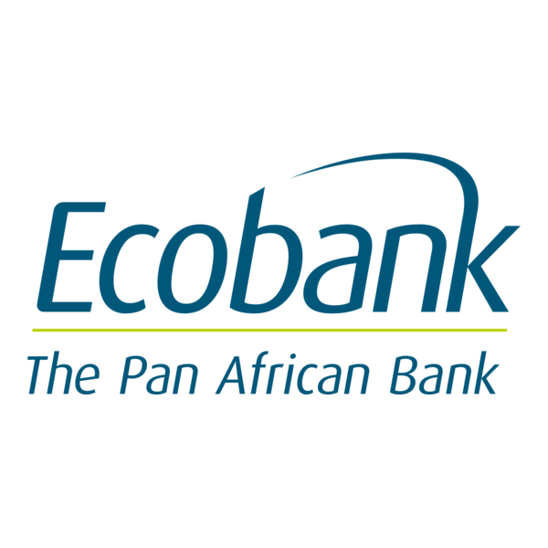 Ecobank Logo PNG Vector