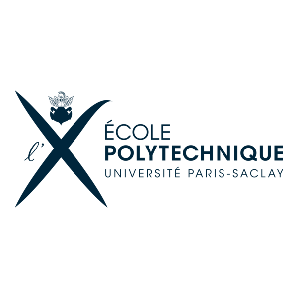 École Polytechnique Logo PNG Vector
