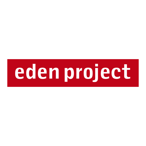 Eden Project Logo PNG Vector