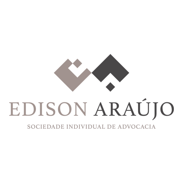 Edison Araújo Advocacia Logo PNG Vector