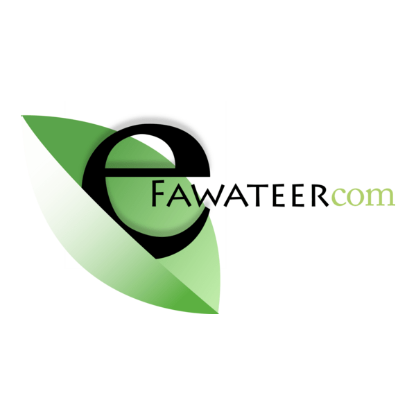 efawateercom Logo PNG Vector