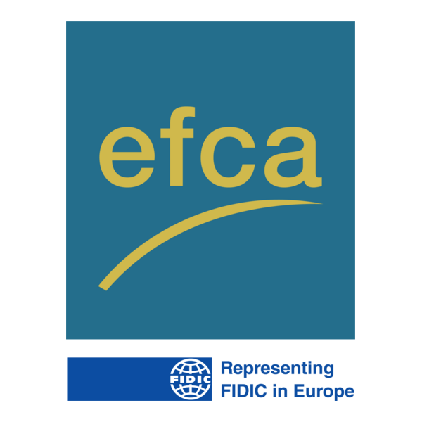 EFCA Logo PNG Vector
