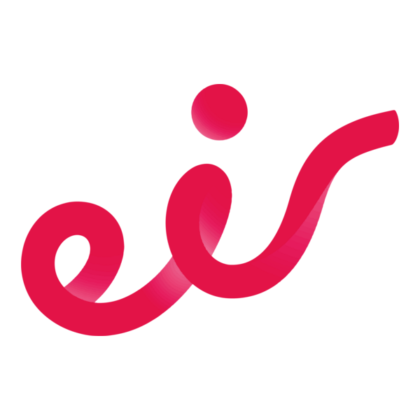 Eir Logo PNG Vector