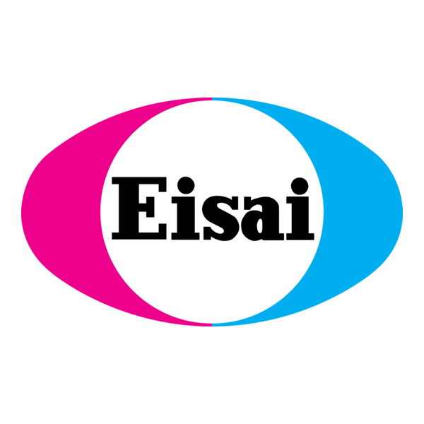 Eisai Co. Ltd. Logo PNG Vector