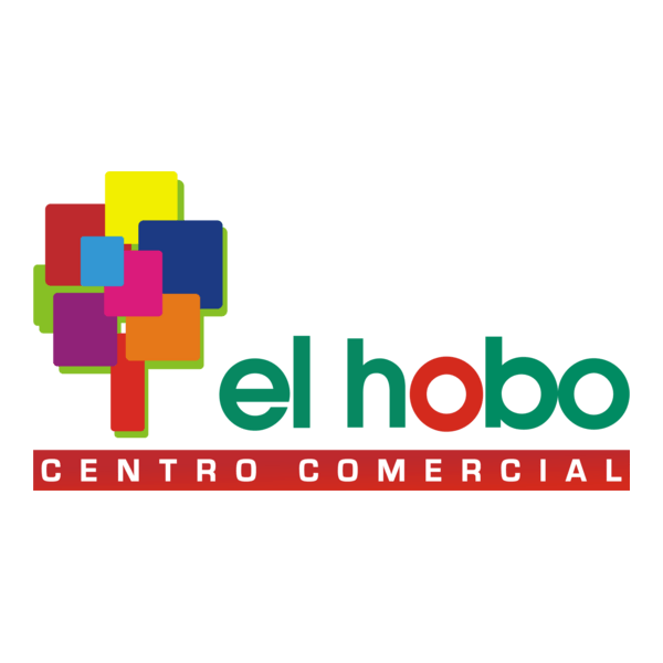 El Hobo Centro Comercial Yopal Logo PNG Vector
