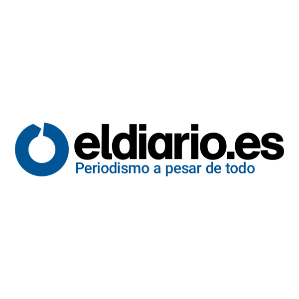 Eldiario.es Logo PNG Vector