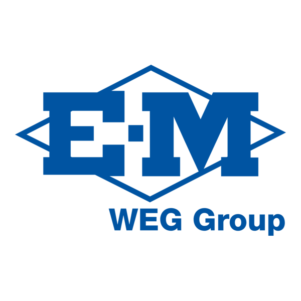 Electric Machinery WEG Group Logo PNG Vector