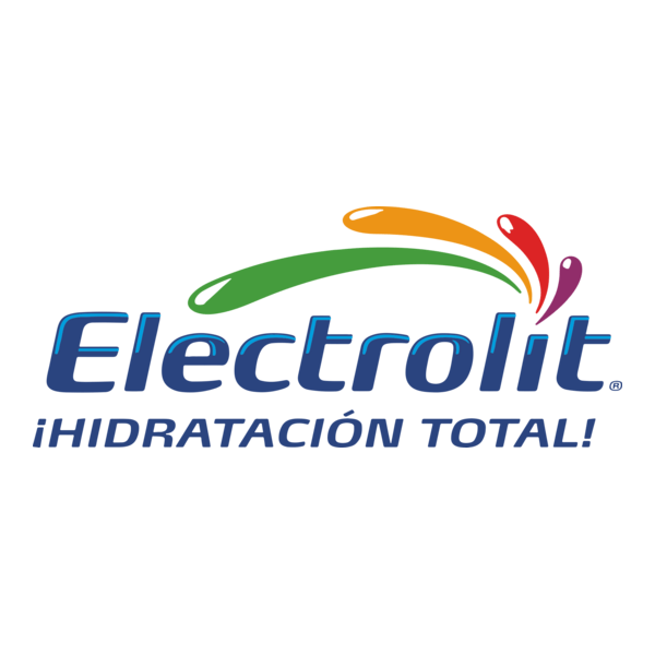 Electrolit Logo PNG Vector