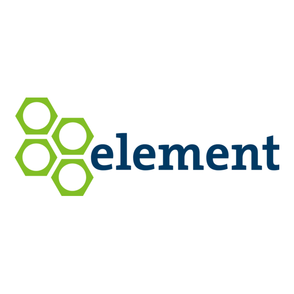 Element Fleet Management Corp Logo PNG Vector