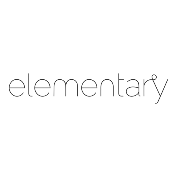 Elementary OS Logo PNG Vector