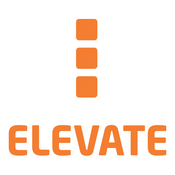 Elevate Logo PNG Vector