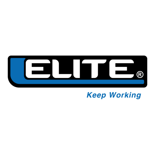 ELITE Logo PNG Vector