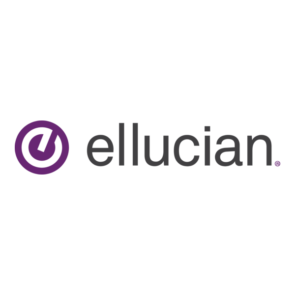 Ellucian Logo PNG Vector