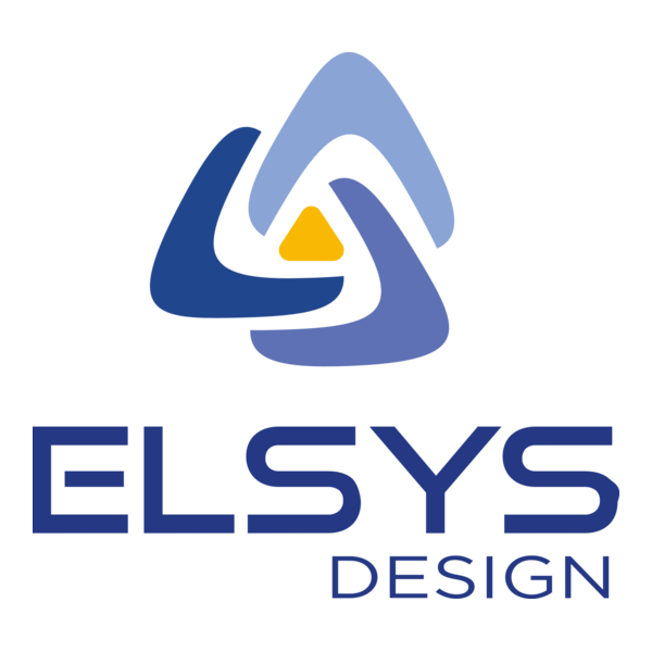 Elsys Design Logo PNG Vector