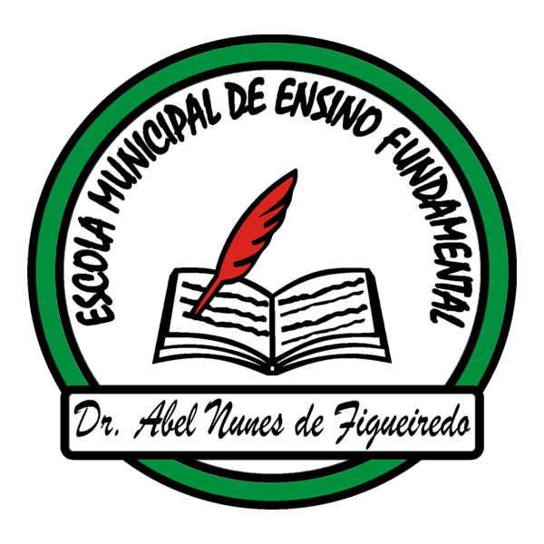 EMEF Dr. Abel Nunes de Figueiredo Logo PNG Vector