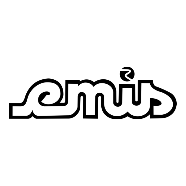 Emis Logo PNG Vector