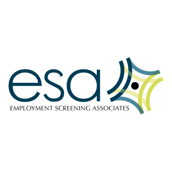 Employment Screening Associates Logo PNG Vector