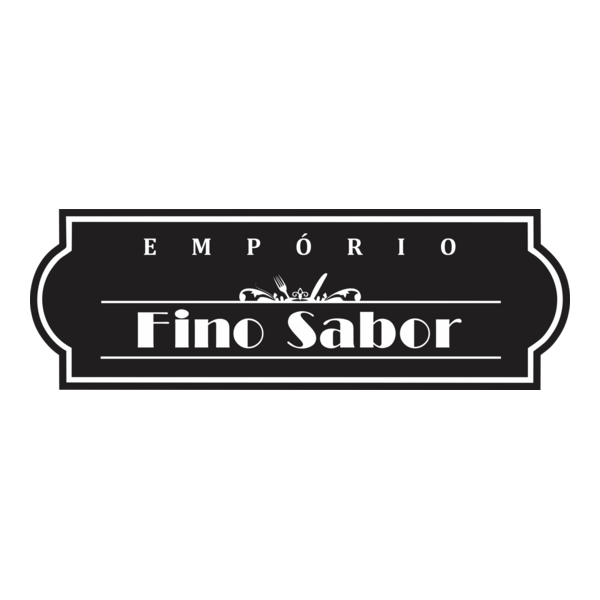 EMPÓRIO FINO SABOR Logo PNG Vector