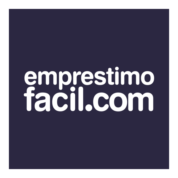 Emprestimofacil.com Logo PNG Vector