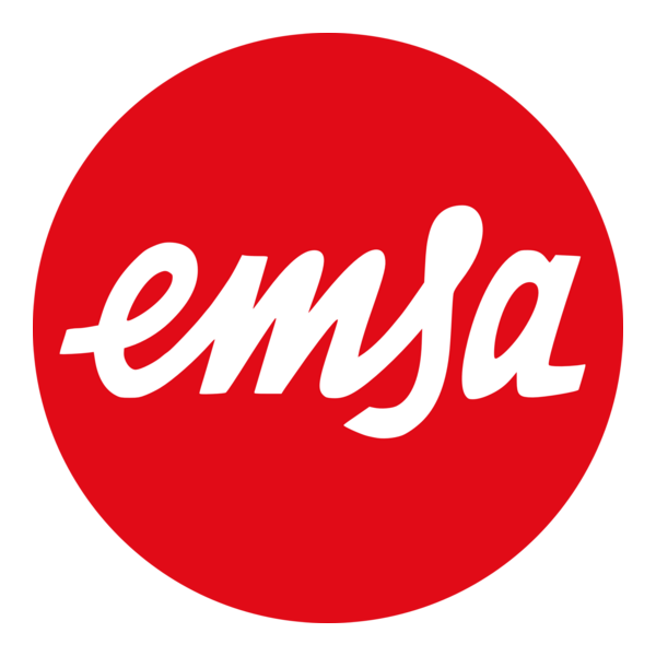 Emsa Logo PNG Vector