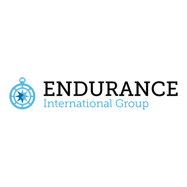 Endurance International Group Logo PNG Vector