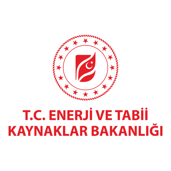 Enerji ve Tabii Kaynaklar Bakanlığı Logo PNG Vector