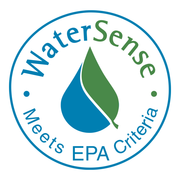 EPA WaterSense Logo PNG Vector