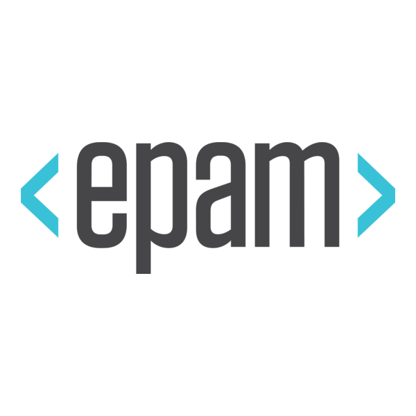 EPAM Logo PNG Vector