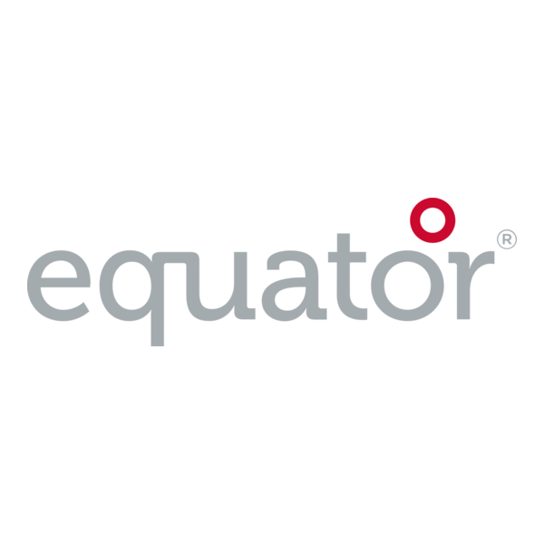 Equator Design Logo PNG Vector