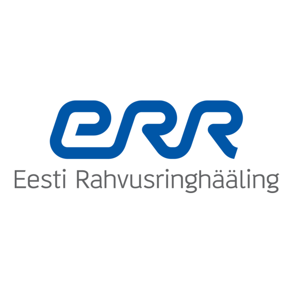 ERR Logo PNG Vector