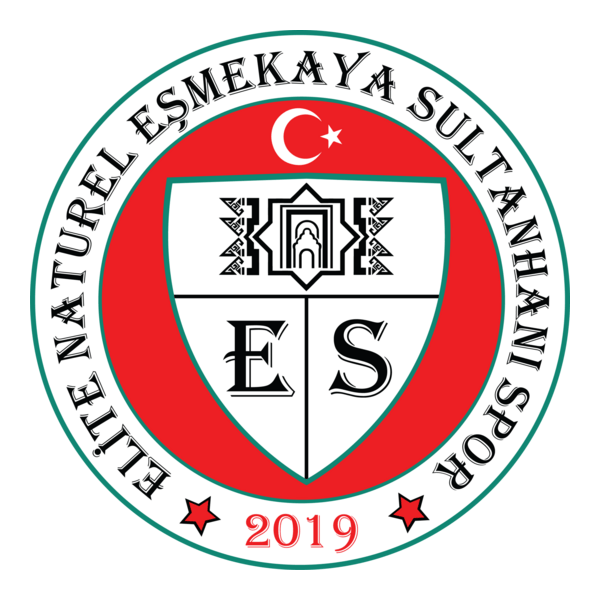 EŞMEKAYA SULTANHANI SPOR Logo PNG Vector