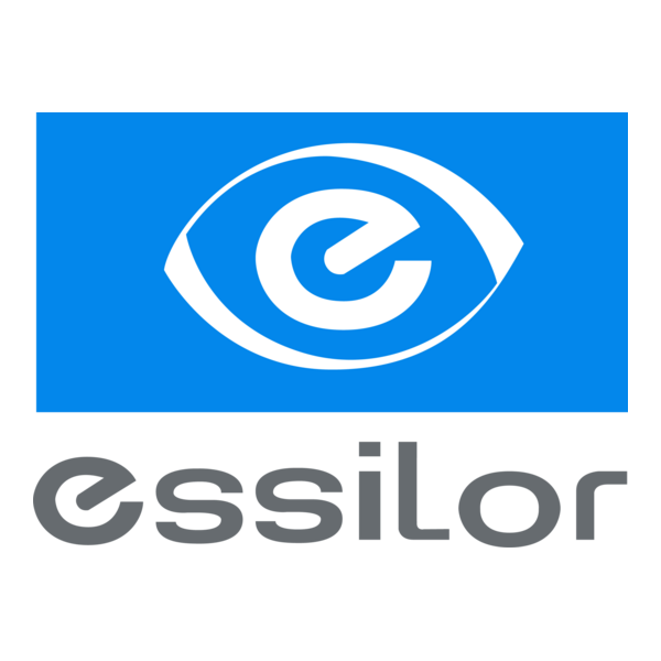 Essilor Logo PNG Vector