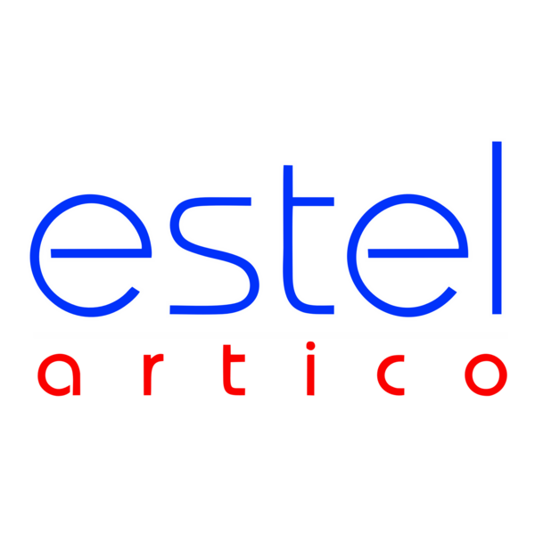 Estel Artico Logo PNG Vector