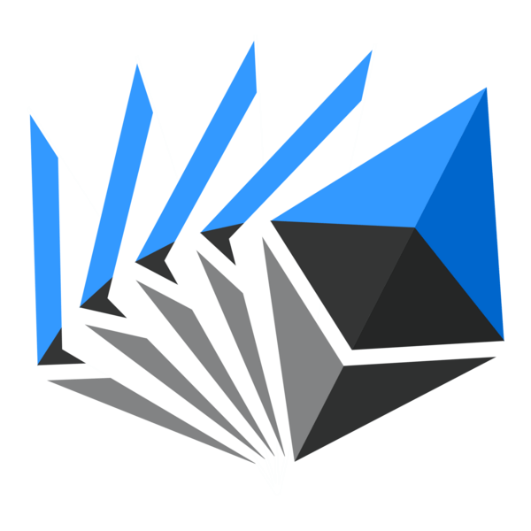 EtherDelta Logo PNG Vector