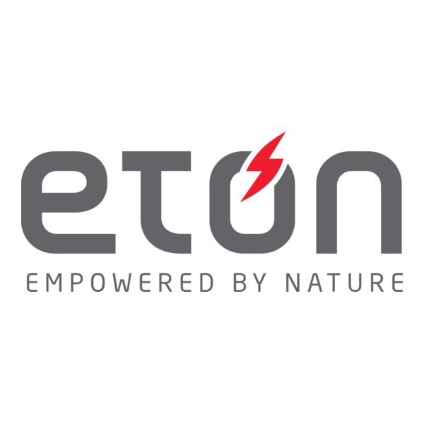 Etón Corporation Logo PNG Vector