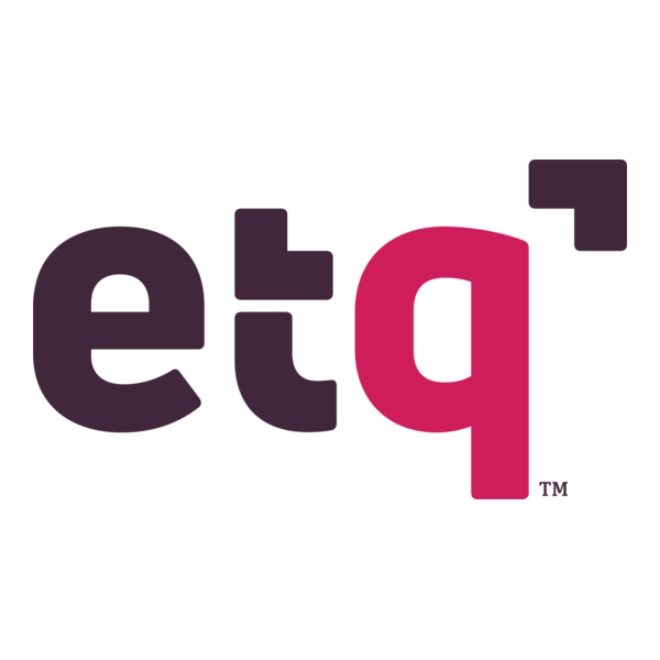 ETQ Logo PNG Vector
