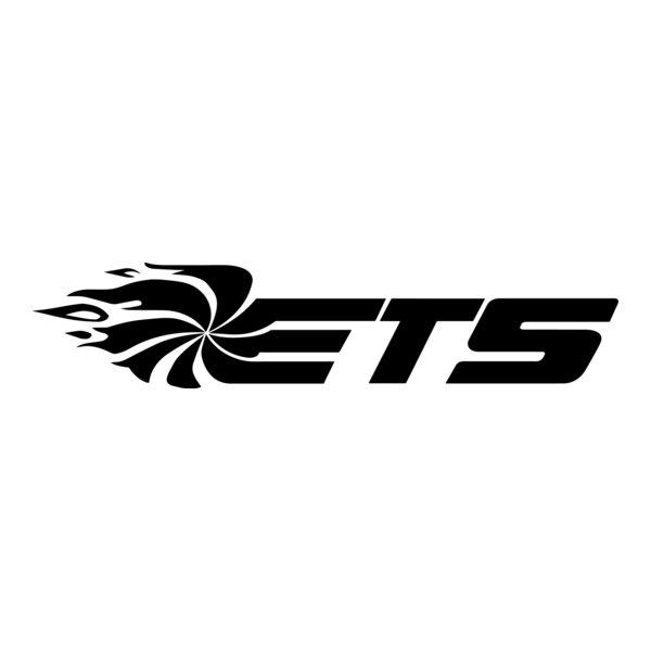 ETS Logo PNG Vector