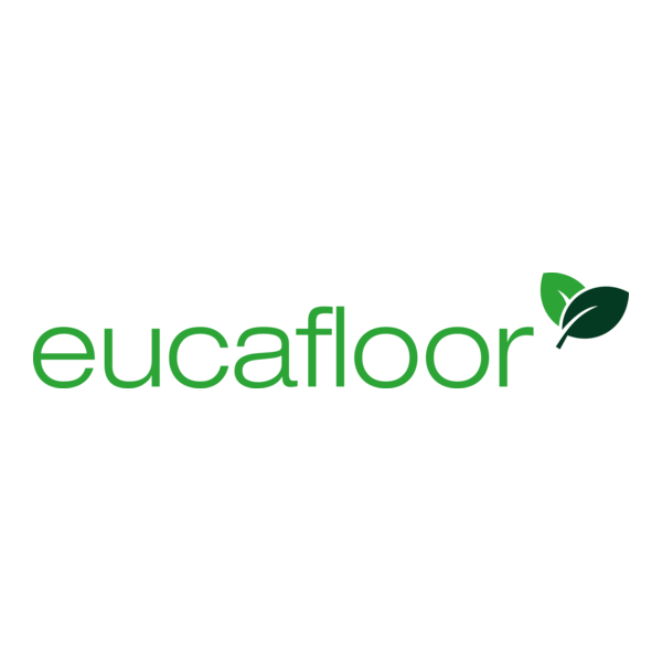 Eucafloor Logo PNG Vector