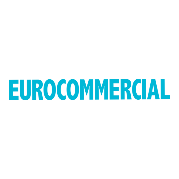 Eurocommercial Properties Logo PNG Vector