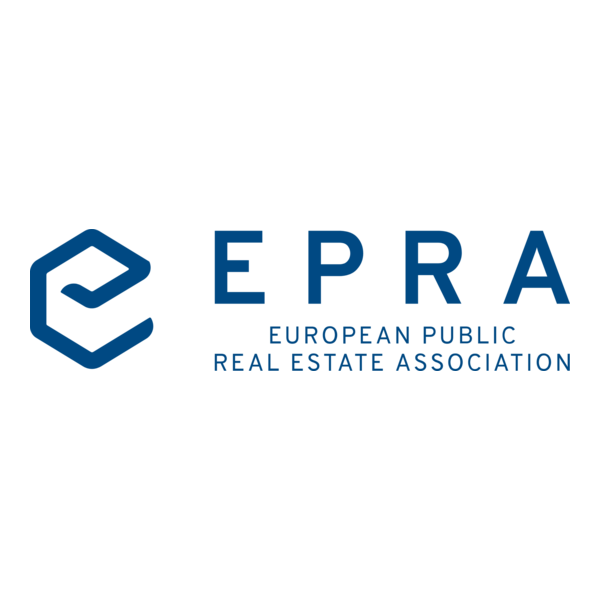 European Public Real Estate Association (EPRA) Logo PNG Vector