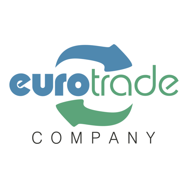 Eurotrade Company Logo PNG Vector